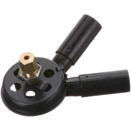 Garland Top Burner Pilot 4.5" Long  Aluminium 1801401